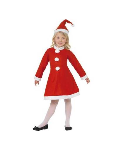 Voordelig kerst outfit voor meisjes 145-158 (10-12 jaar)