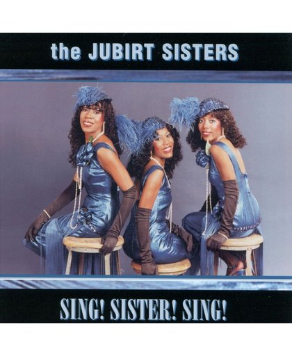 Sing Sisters Sing!