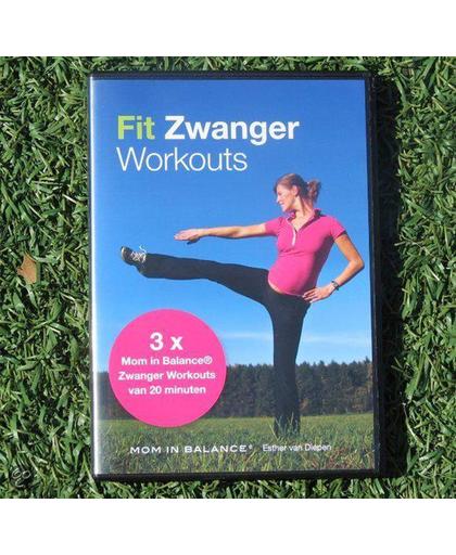 Fit Zwanger Workouts