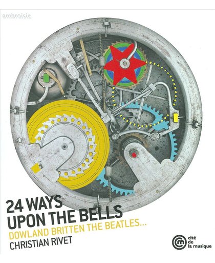24 Ways Upon The Bells