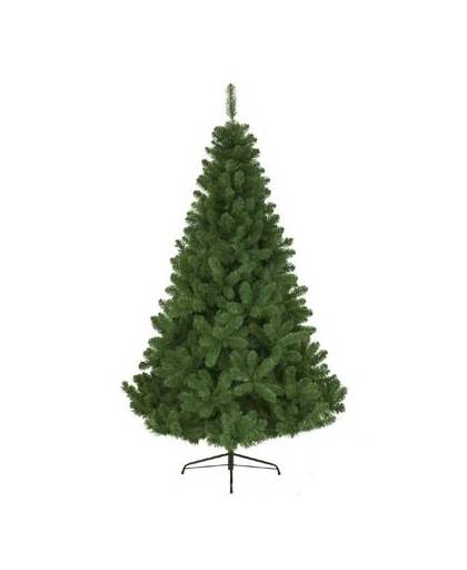 Kerstboom imperial pine 180cm groen kerstartikelen