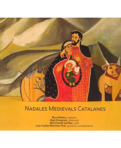 Nadales Medievals (Medieval Xmas Music)