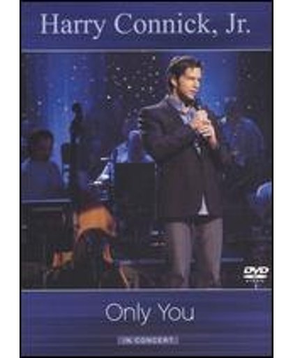 Only You Concert: Live from Quebec City