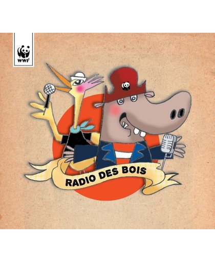 Radio Des Bois