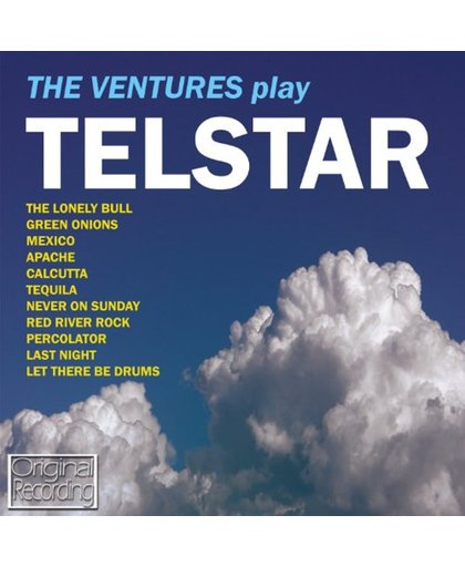 Ventures Play Telstar, Lonely Bill.