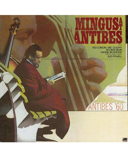 Mingus At Antibes