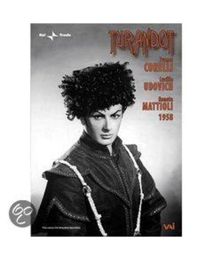 Corelli/Orchestra Radio Television - Turandot