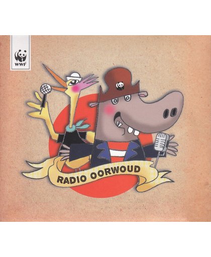 Radio Oorwoud (2013)