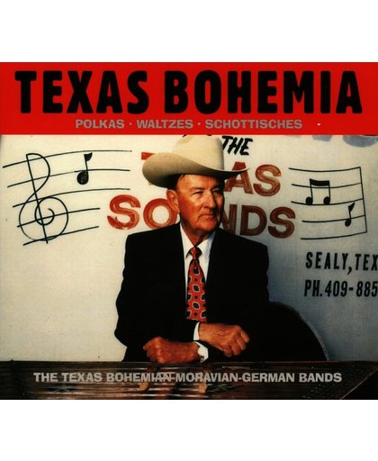 Texas - Bohemia