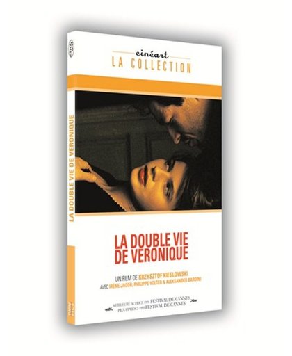 Double Vie De Veronique La (Cineart