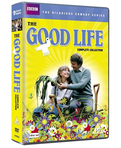 Good Life: Complete Series (Import)