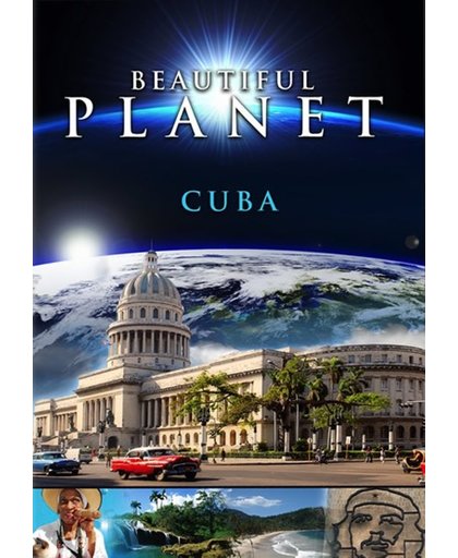 Beautiful Planet: Cuba