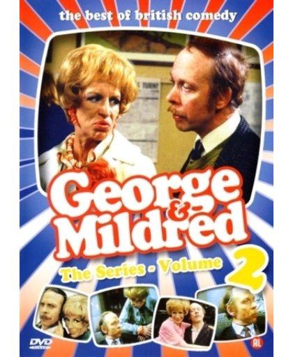 George & Mildred - Deel 2