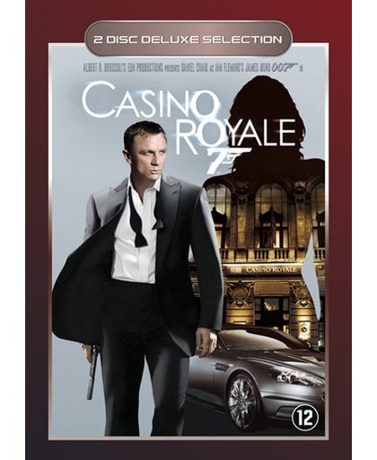 Casino Royale - James Bond