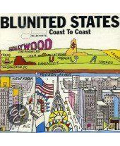Blunited States: Coast To Coast