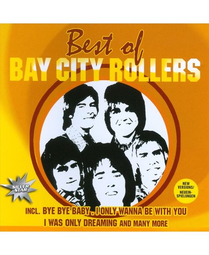 Best of Bay City Rollers