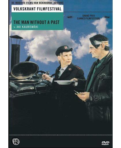 Man Without A Past - Volkskrant Filmfestival Editie