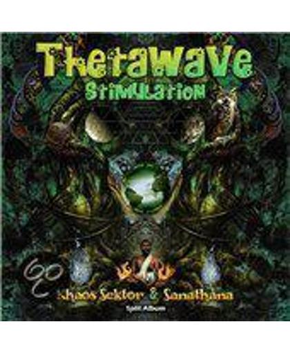Thetawave Stimulation