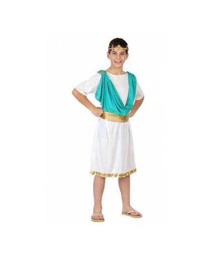Romeinen kostuum voor kinderen 128 (7-9 jaar)