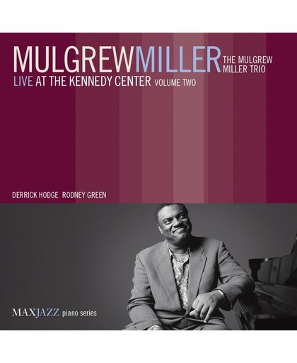 Live At The Kennedy Center
