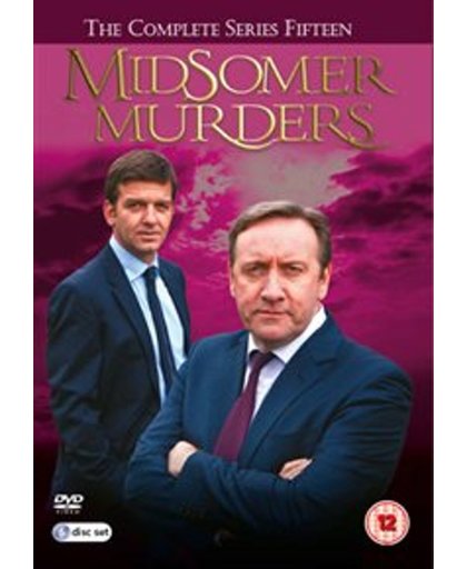 Midsomer Murders - S.15
