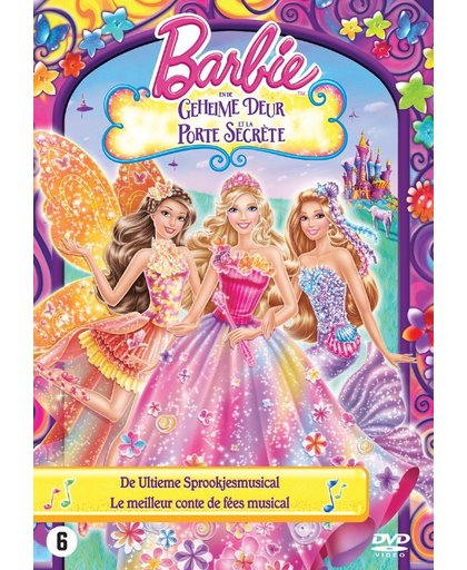 Barbie - En De Geheime Deur