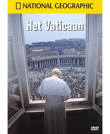 National geographic - Het Vaticaan