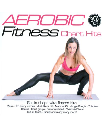 Aerobic Fitness Chart Hits