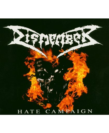 Hate Campaign -Digi-