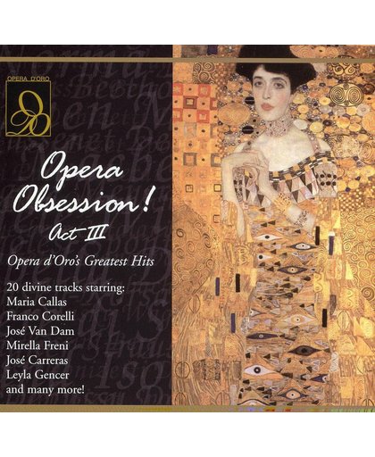Opera Obsession 3
