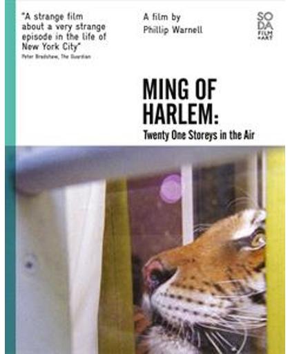 Ming Of Harlem: Twenty One Storeys In The Air
