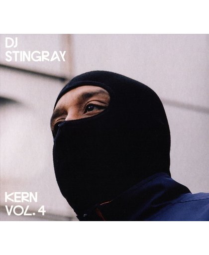 Kern Vol.4 Mixed By Dj Stingray