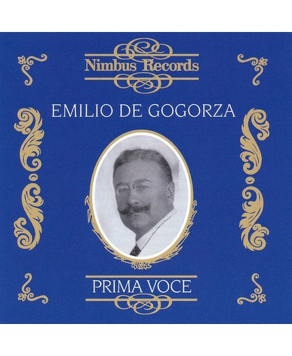 Emilio De Gogorza
