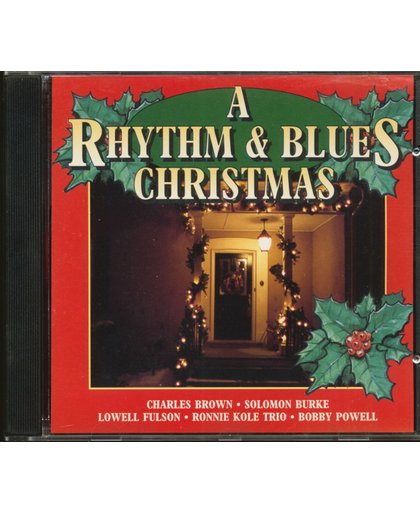 Ritme & Blues Christmas
