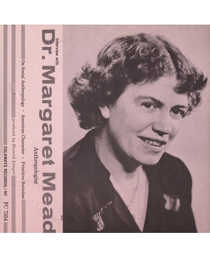 An Interview with Margaret Mead