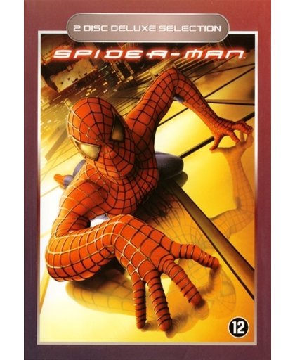 Spiderman (2DVD)(Deluxe Selection)