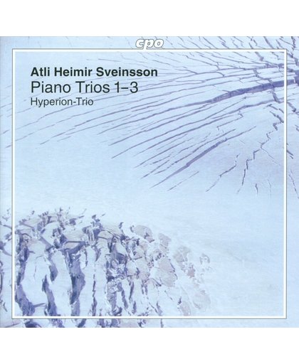 Piano Trios: Trios 1 T/M 3