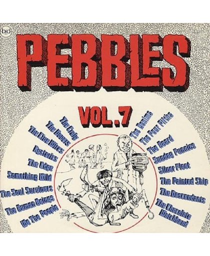 Pebbles 7