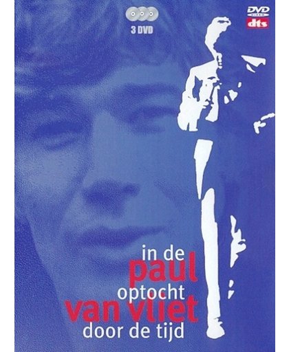 Paul Van Vliet - In De Optocht Door De Tijd