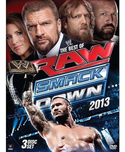 The Best Of Raw & Smackdown