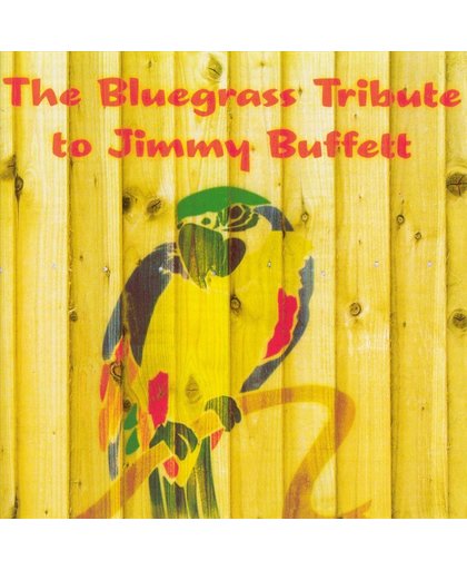 Bluegrass Tribute To