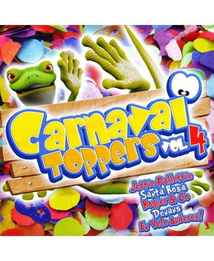 Carnaval Toppers Vol. 4