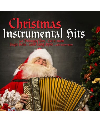 Christmas Instrumental Hits