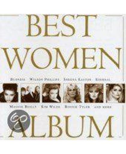 Best Women Album