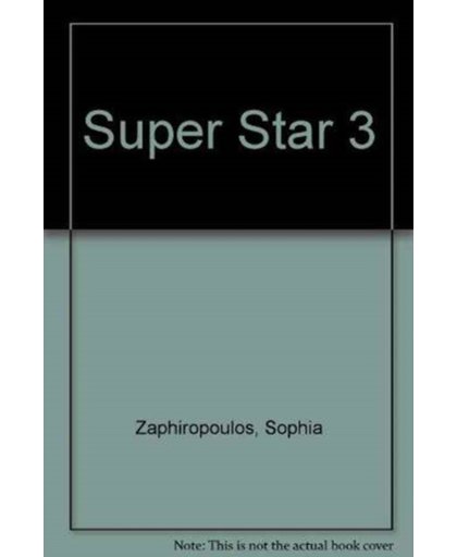 Super Star 3 Classroom Audio Cds