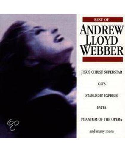 Best Of Andrew L. Webber