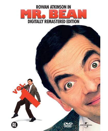 Mr. Bean - It's Bean 20 Years (Deel 1)