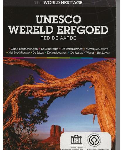 Unesco Wereld Erfgoed