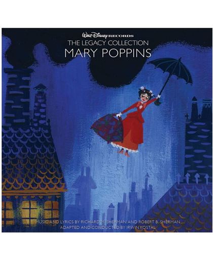 The Legacy Collection: Mary Poppins