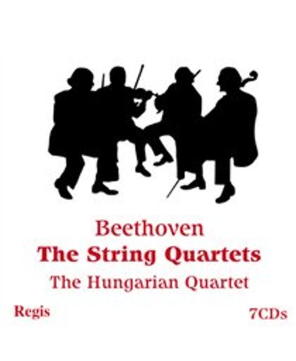 Beethoven: String Quartet